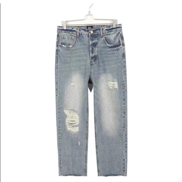 Bdg urban outfitters jeans - Picture 3 of 9